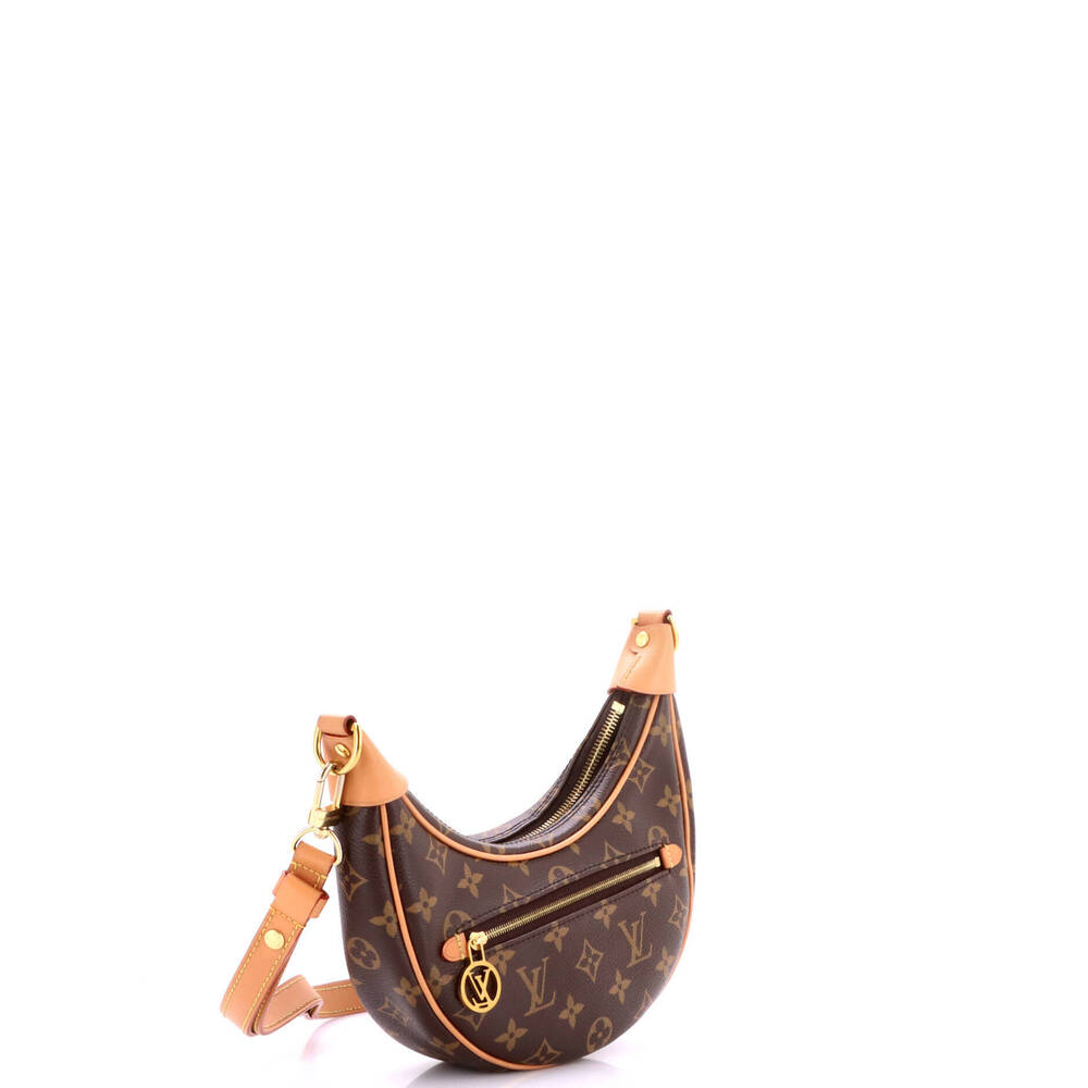 Louis Vuitton Loop Handbag - Picture 2 of 8